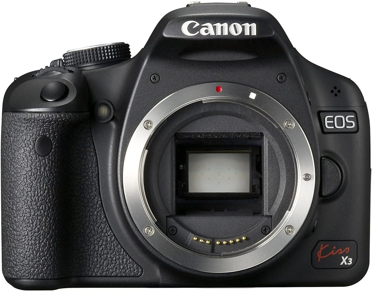 最適な材料 EOS Canon 良品 中古 X3 おすすめ 人気 カメラ ブラック ボディー キヤノン
