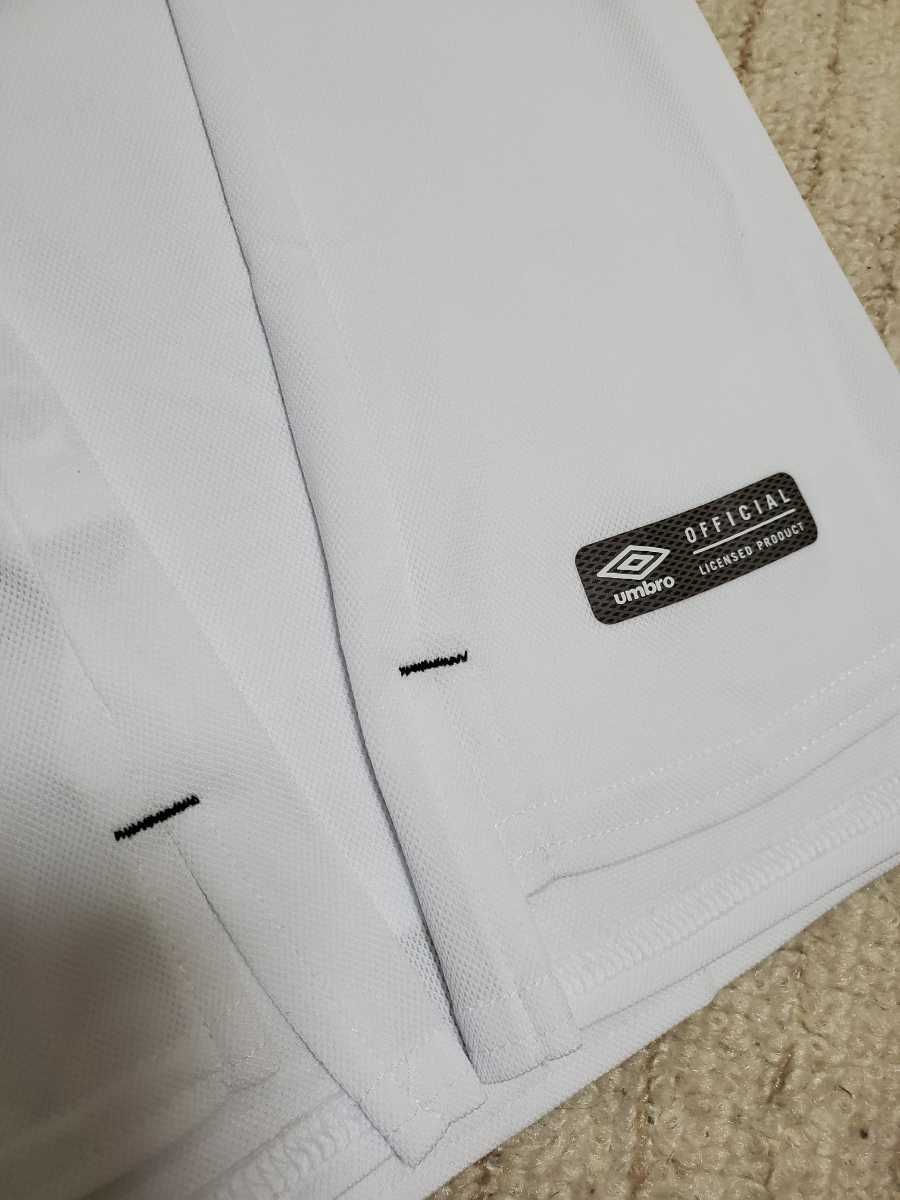 Paypayフリマ ダービー カウンティfc 17 18 アンブロ Umbro ホーム レプリカユニフォーム インターナショナルs 半袖 イギリス Derby County Paypayフリマ ダービー カウンティfc 17 18 アンブロ Umbro ホーム レプリカユニフォーム インターナショナルs 半袖 イギリス Derby County