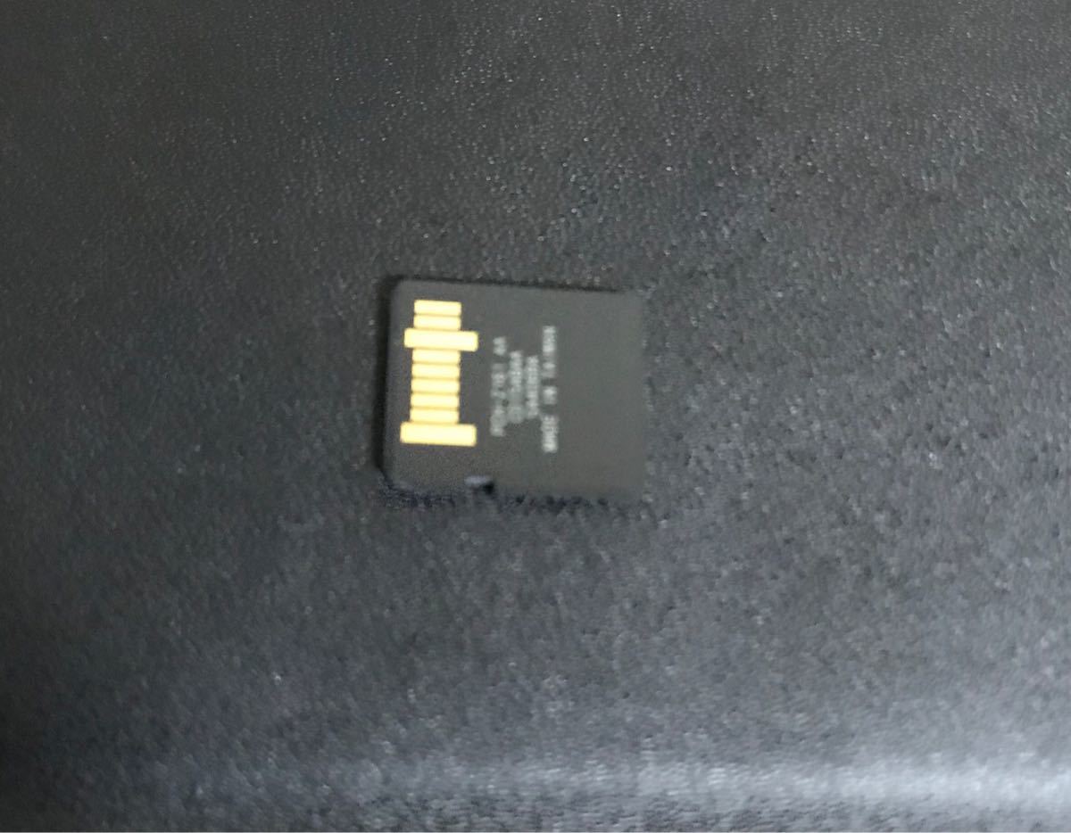PS VITA 16GB メモリーカード USED品