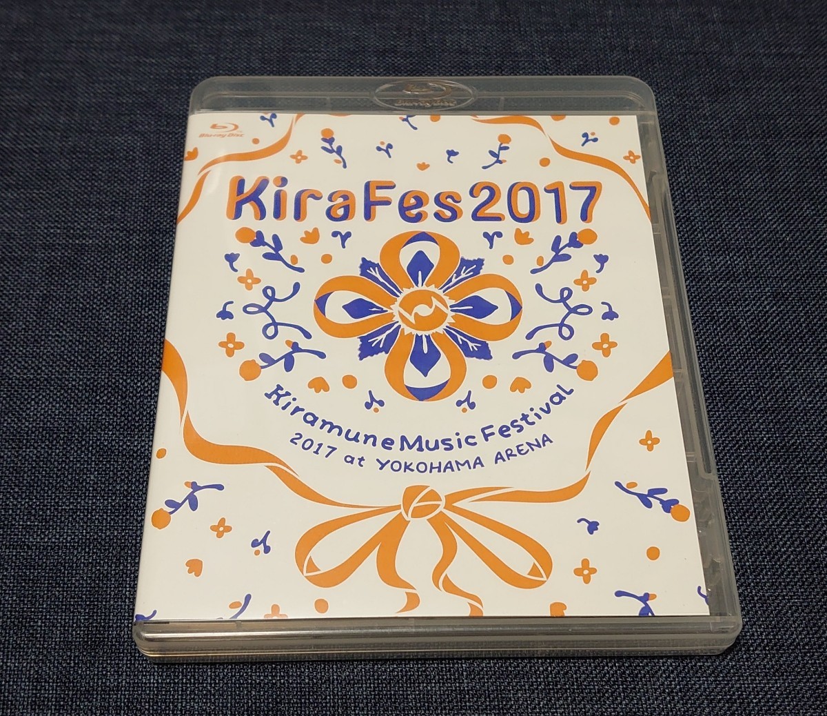 Paypayフリマ Kiramune Music Festival 17 At Yokohama Arena キラフェス Blu Ray Paypayフリマ Kiramune Music Festival 17 At Yokohama Arena キラフェス Blu Ray