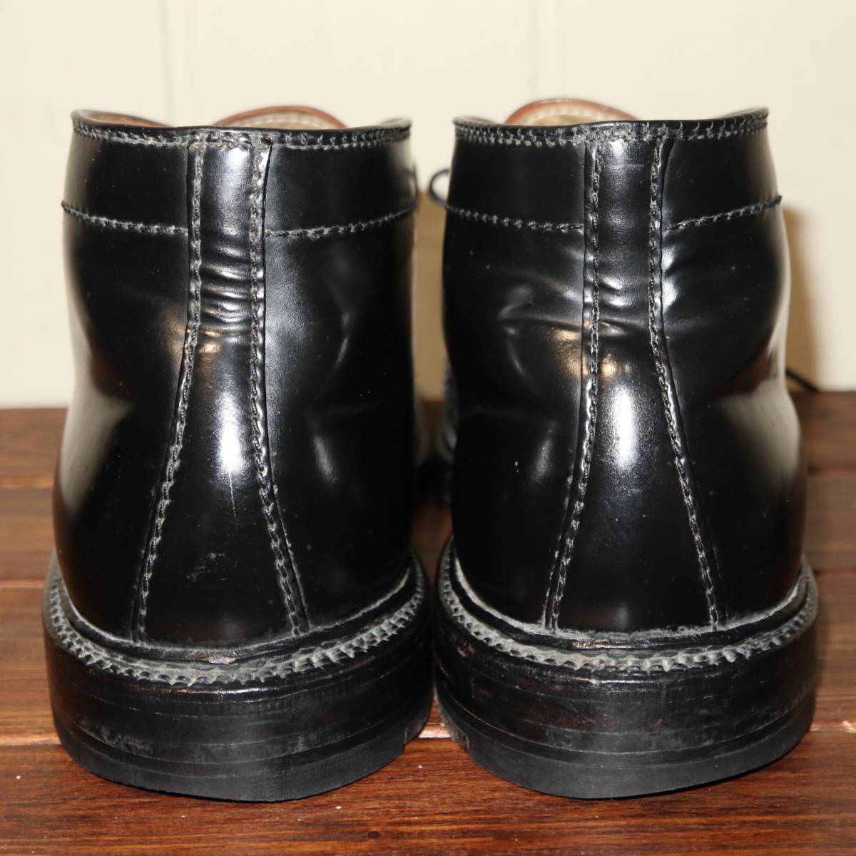 ALDEN BARNEYS NEWYORK 5422 サイズ7 | transorientesas.com