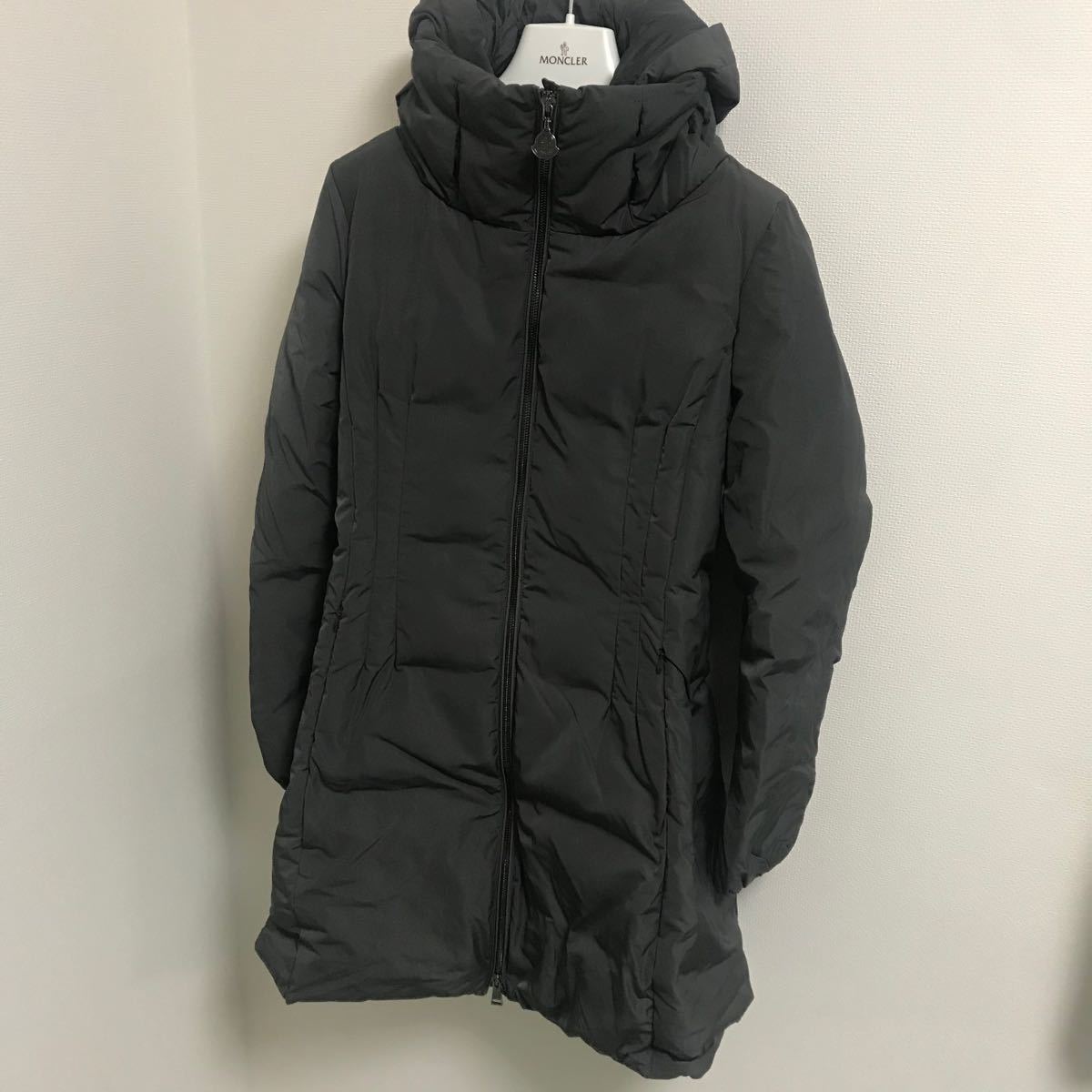 モンクレール MONCLER ダウンコート ダウンジャケット ダウン レンヌ