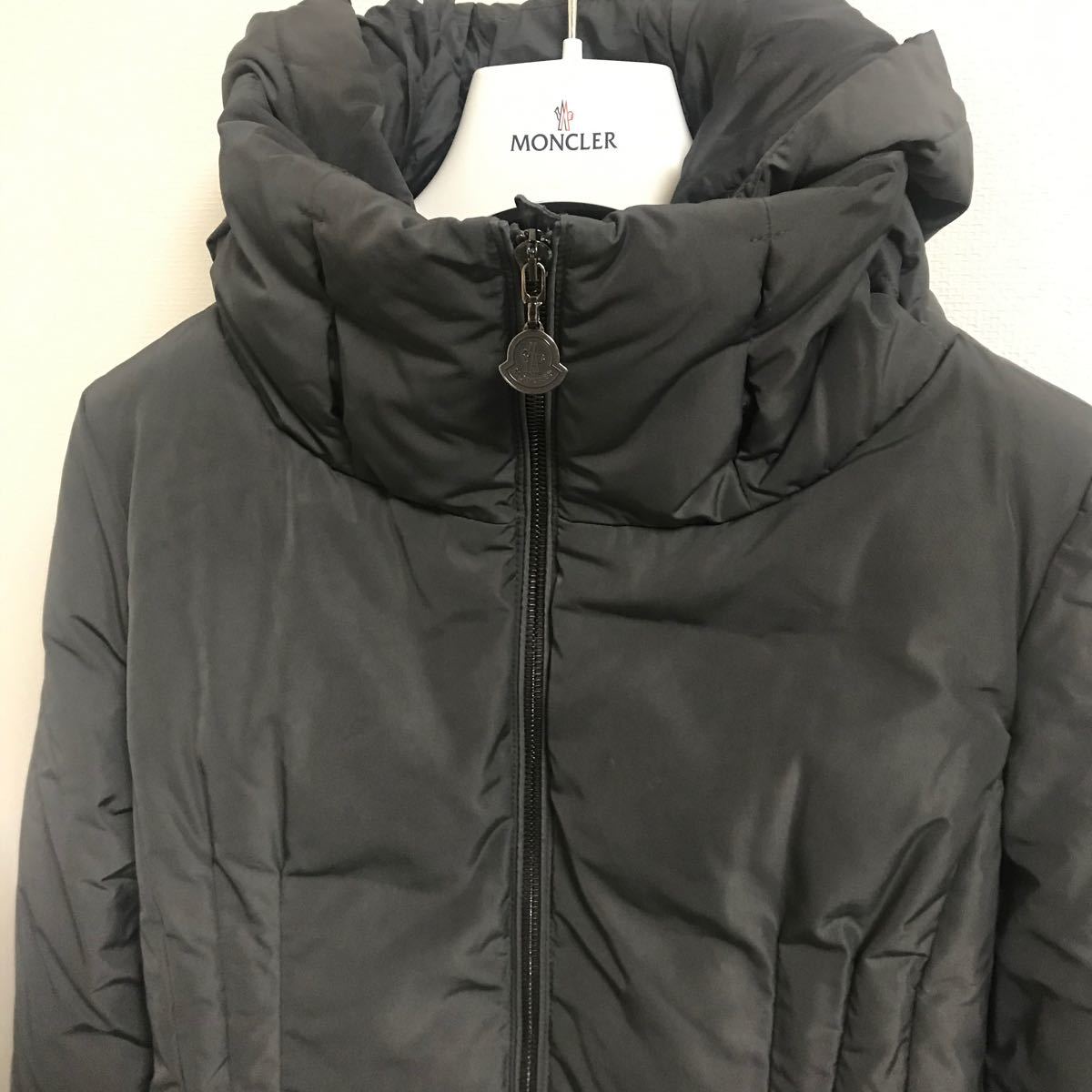 モンクレール MONCLER ダウンコート ダウンジャケット ダウン レンヌ