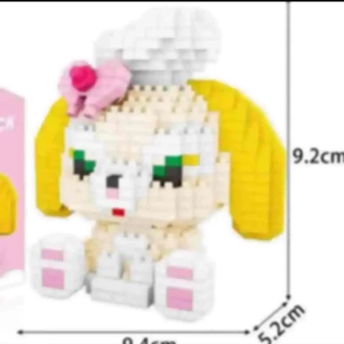 Paypayフリマ ディズニーナノブロック ダッフィー フレンズナノブロック Paypayフリマ ディズニーナノブロック ダッフィー フレンズナノブロック