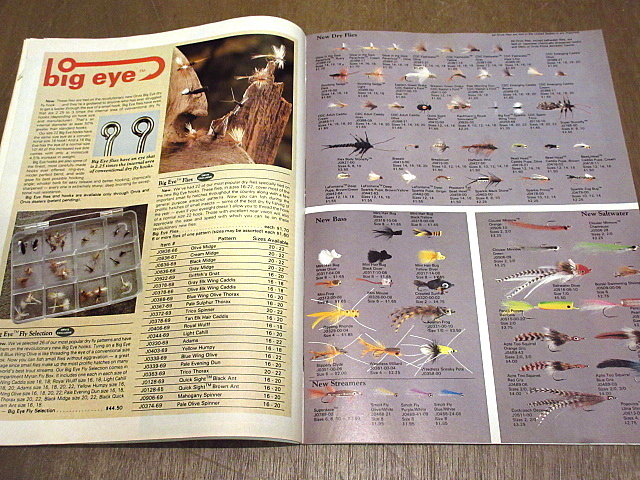  Vintage 90\'s*ORVIS 1992 год каталог Volume III, No.2*210208n8-otclct 1990s Orbis рыбалка рыбалка уличный журнал 