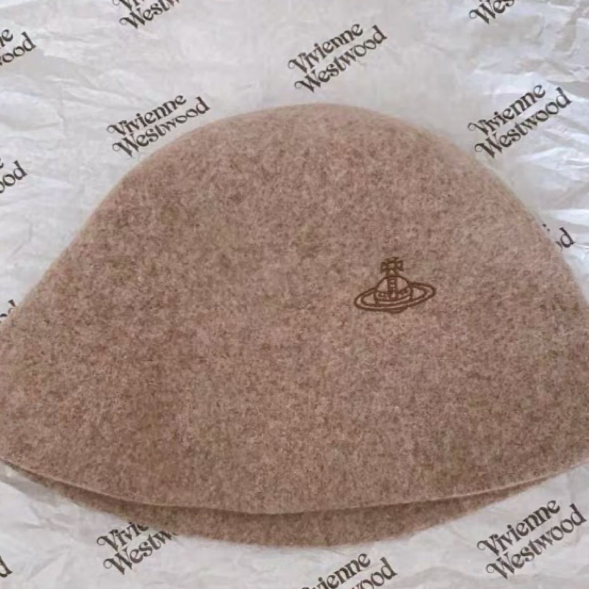 Vivienne Westwood ORB刺繍 バスククロッシェv|Yahoo!フリマ Vivienne Westwood ORB刺繍 バスククロッシェv|Yahoo!フリマ
