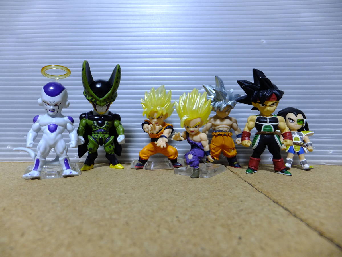 ヤフオク 中古 ドラゴンボール アドバージ モーション 孫 ヤフオク 中古 ドラゴンボール アドバージ モーション 孫