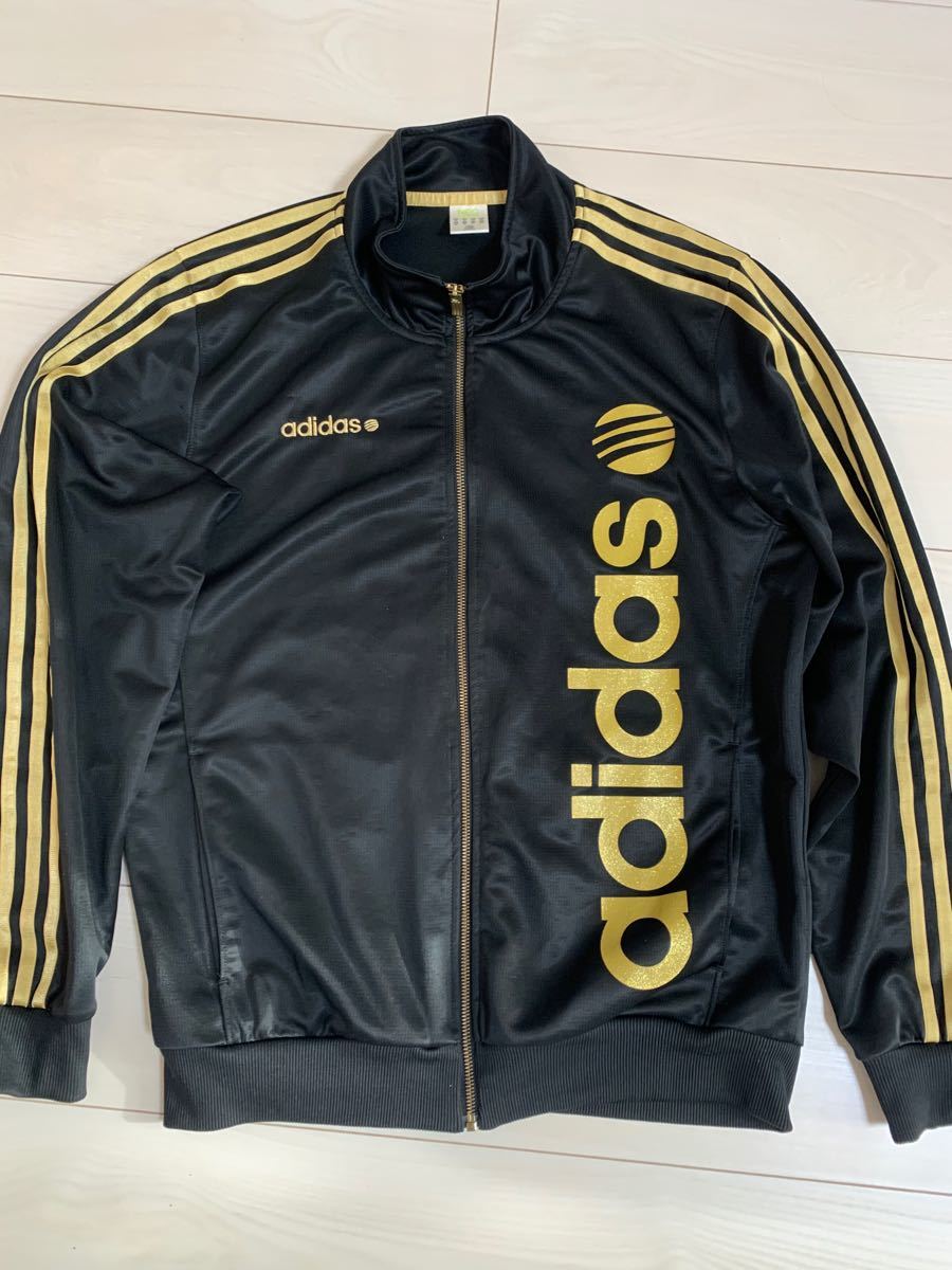 adidas 黒金 ジャージ 上下|Yahoo!フリマ(旧PayPayフリマ) adidas 黒金 ジャージ 上下|Yahoo!フリマ(旧PayPayフリマ)