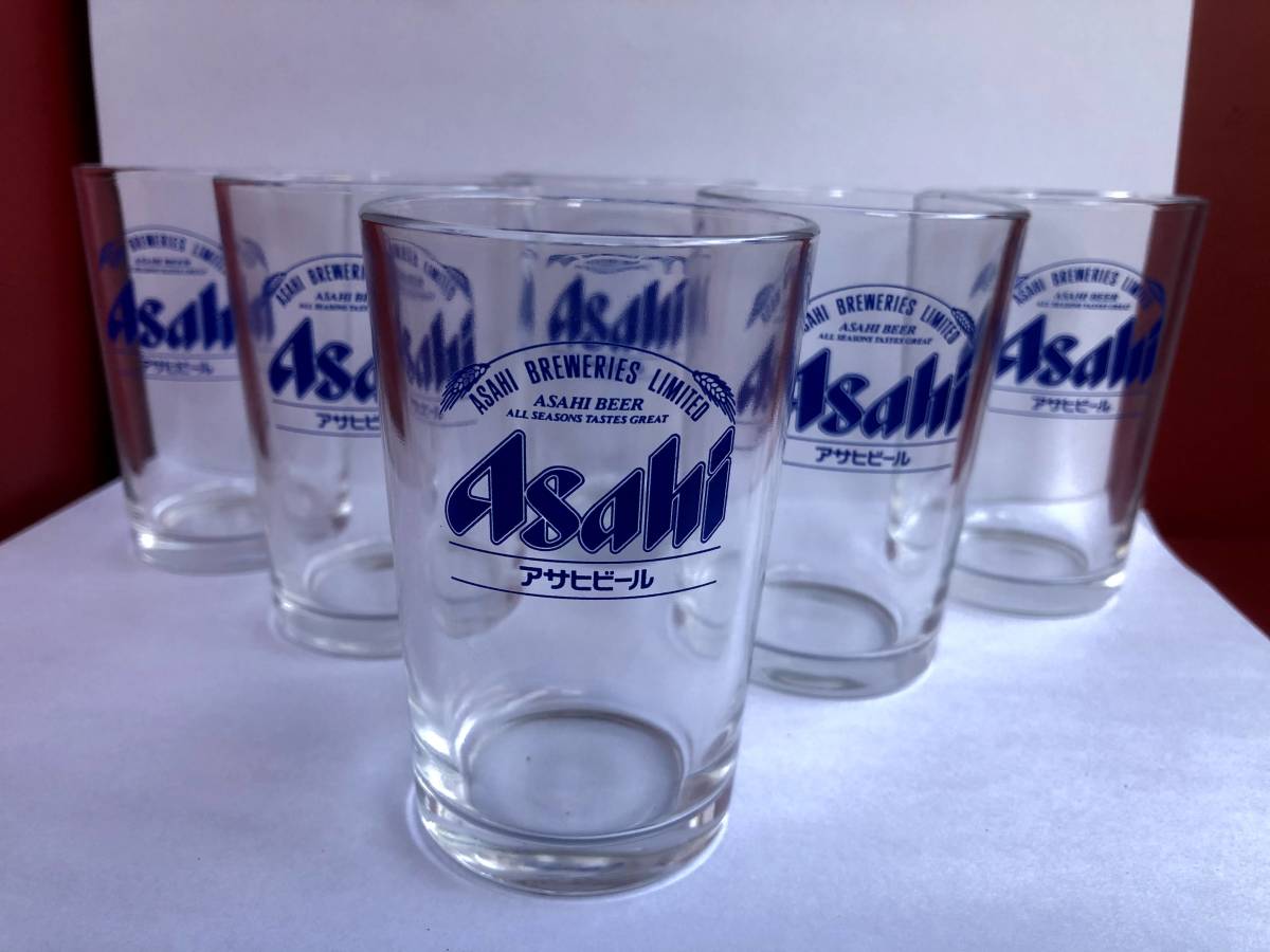 ヤフオク Asahi アサヒビールグラス業務用6個 アウトドア ヤフオク Asahi アサヒビールグラス業務用6個 アウトドア