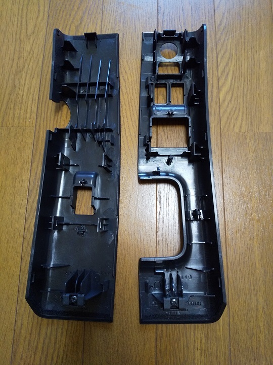 本日限定 Z33 純正フィニッシャ 左右セット i9tmg.com.br