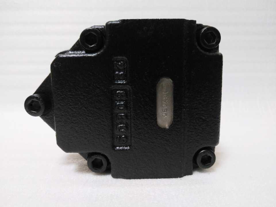  oil pressure pump forklift construction machinery heavy equipment used 