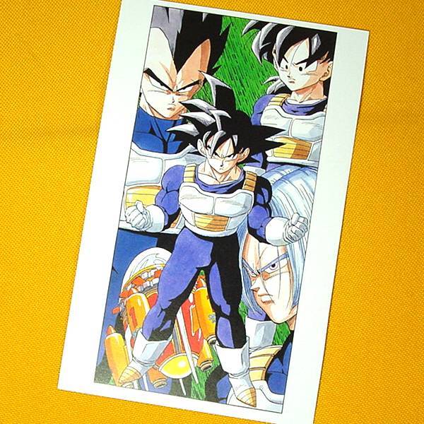 ドラゴンボールz 鳥山明 ゲーム特典 孫悟空 ベジータ トランクス 送料84円 即決ok 非売品ポストカードjusver ランキング総合1位 非売品 ポストカードjusver ドラゴンボールz 鳥山明 ゲーム特典 孫悟空 ベジータ トランクス 送料84円 即決ok 非売品ポストカードjusver ランキング総合1位 非売品 ポストカードjusver