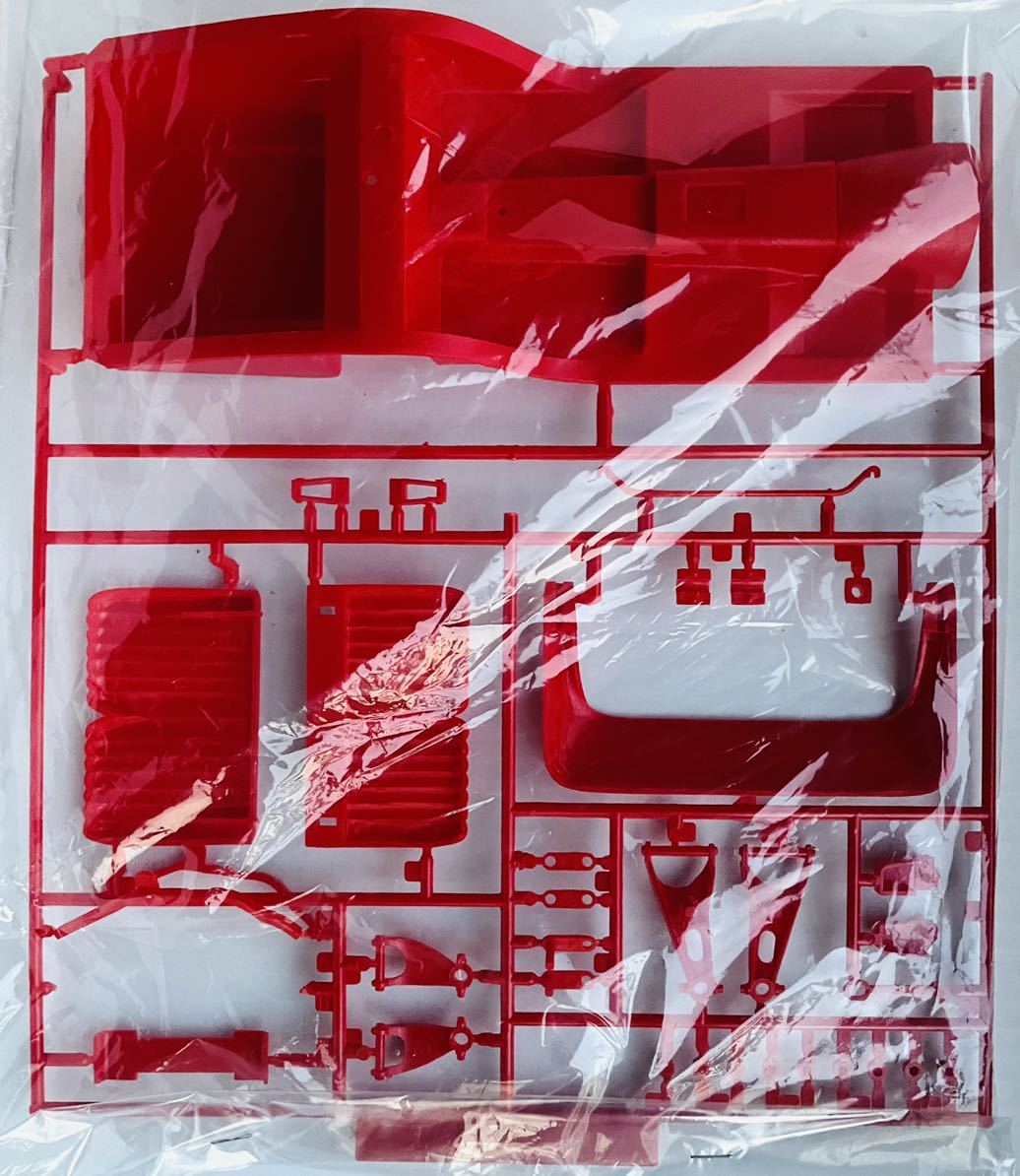 エクスキャリバーSSK BANDAI 1/16 バンダイ クラシックカー