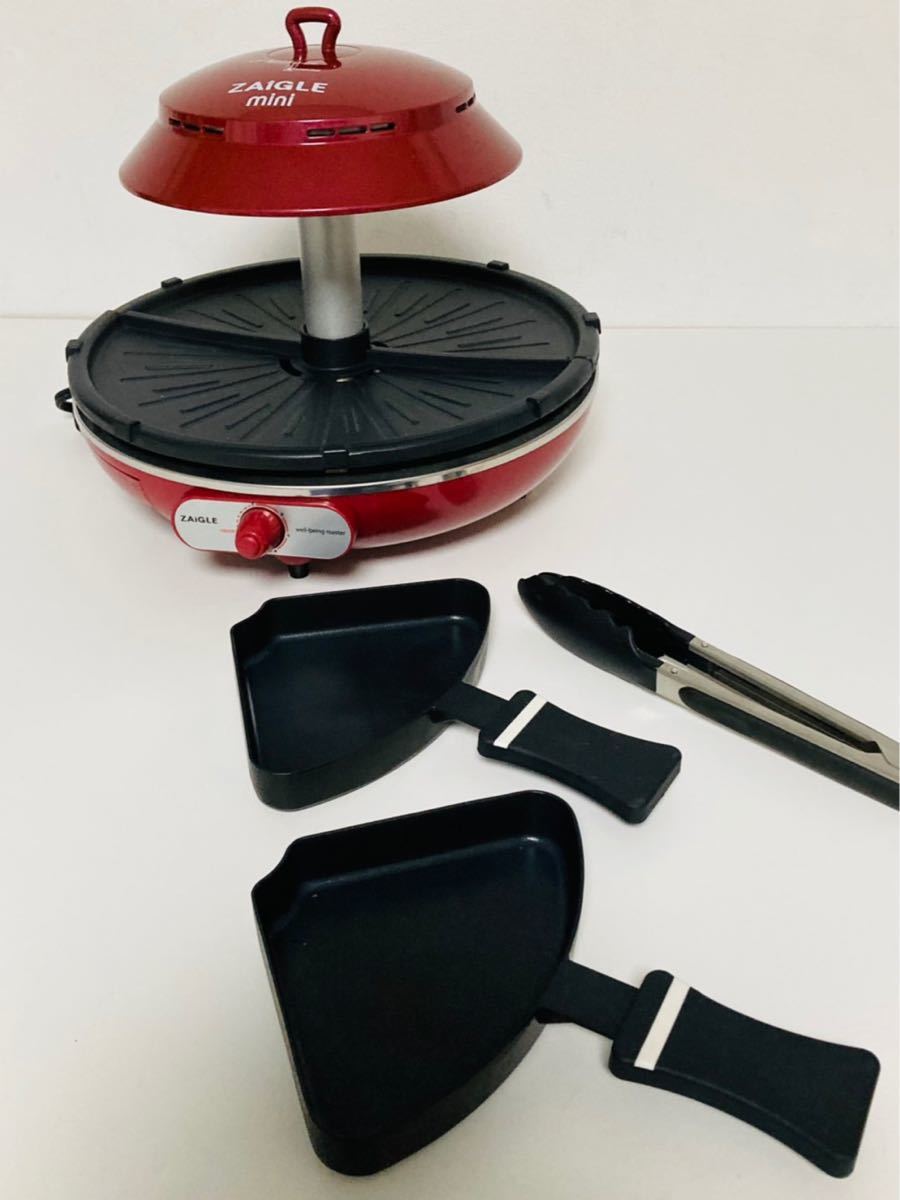 Paypayフリマ 未使用品 Zaigle Mini ザイグル ミニ 三角パン2個付 Paypayフリマ 未使用品 Zaigle Mini ザイグル ミニ 三角パン2個付