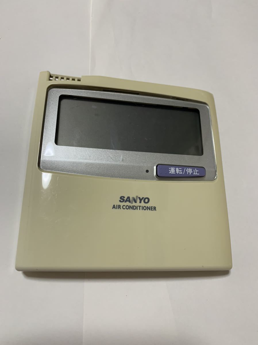 ヤフオク! - (210) SANYO サンヨー 業務用 パッケージ リモ...