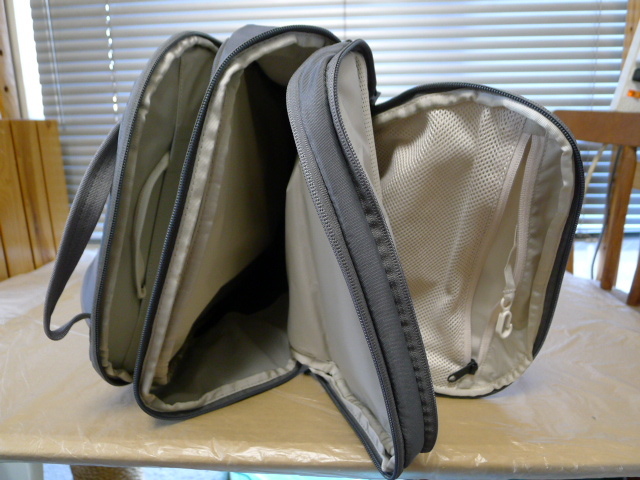 早い者勝ち! THE NORTH FACE KABAN BACKPACK リュック バックパック