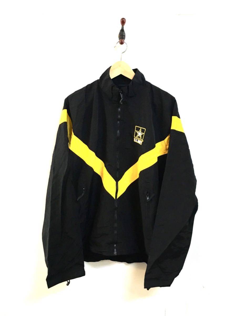 美品 Us Army アメリカ陸軍 米軍 トレーニング シェルジャケット ミリタリージャケット フィットネスユニフォーム ジャージ Medium Regular 代購幫 美品 Us Army アメリカ陸軍 米軍 トレーニング シェルジャケット ミリタリージャケット フィットネスユニフォーム ジャージ Medium Regular 代購幫