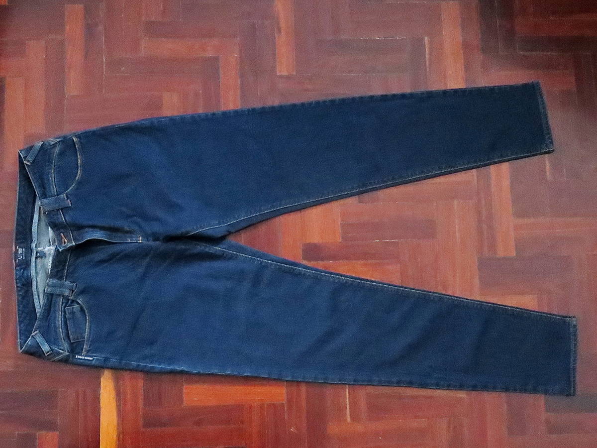 ホットセール 新品☆ARMANI JEANS☆アルマーニジーンズ☆AJ☆工場正規