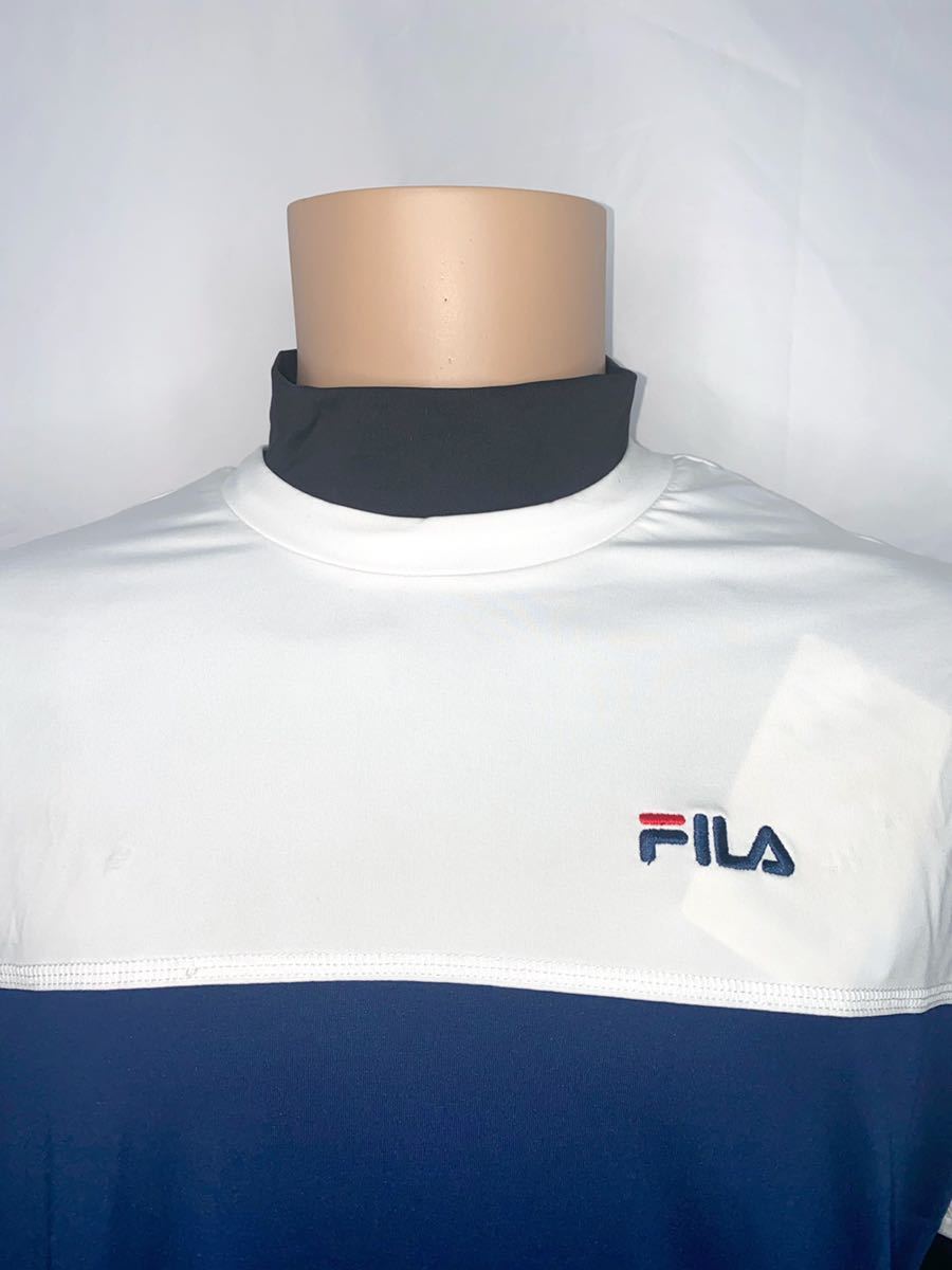  new goods *FILA* filler sport M③