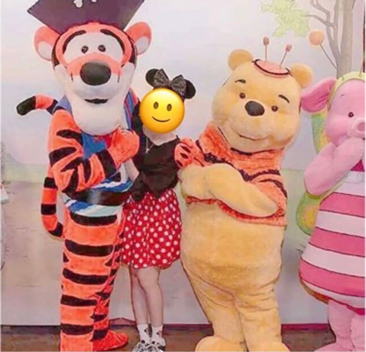 Paypayフリマ ディズニー ミニーコーデ Paypayフリマ ディズニー ミニーコーデ