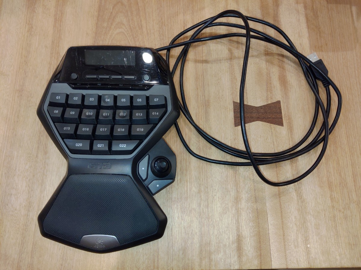 Paypayフリマ Logicool G13 中古品 ゲーミングキーボード ペイペイフリマ販売 Airか Paypayフリマ Logicool G13 中古品 ゲーミングキーボード ペイペイフリマ販売 Airか