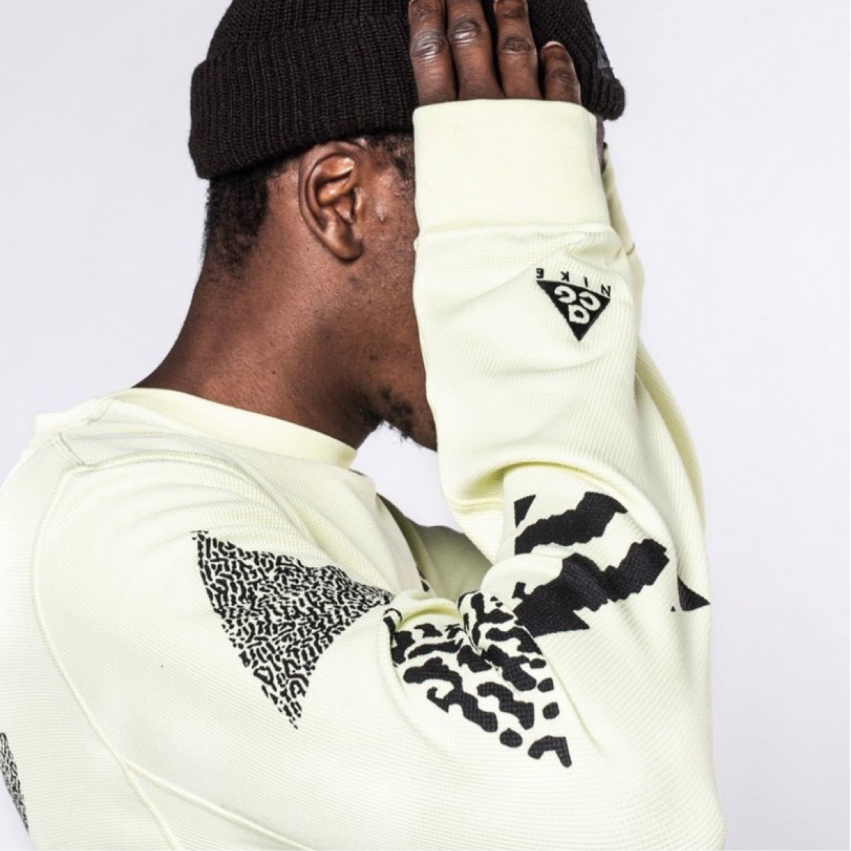 NIKE ACG サーマルロングスリーブ サイズL|Yahoo!フリマ(旧 NIKE ACG サーマルロングスリーブ サイズL|Yahoo!フリマ(旧