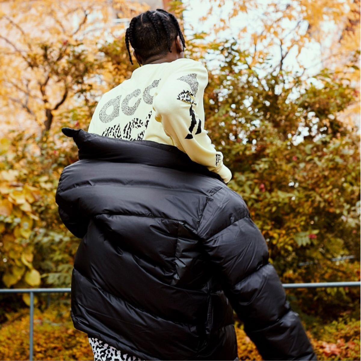 NIKE ACG サーマルロングスリーブ サイズL｜Yahoo!フリマ（旧