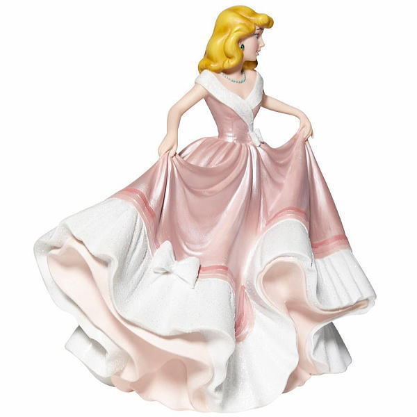Yahoo!オークション - ディズニー シンデレラ ピンクドレス クチュール