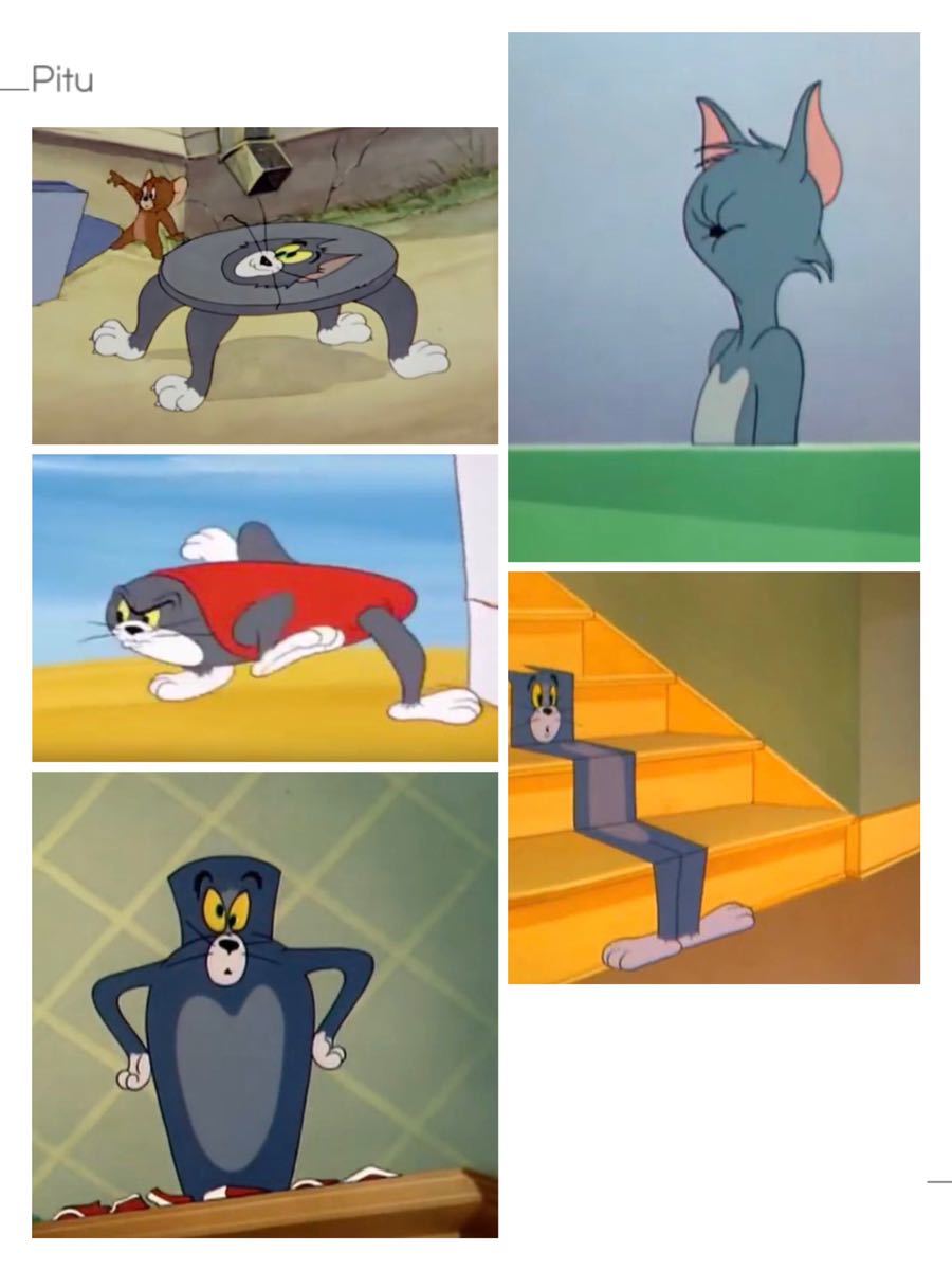 トムとジェリー』TOM&JERRYシリー・キャット シリー・トム トムとジェリー』TOM&JERRYシリー・キャット シリー・トム
