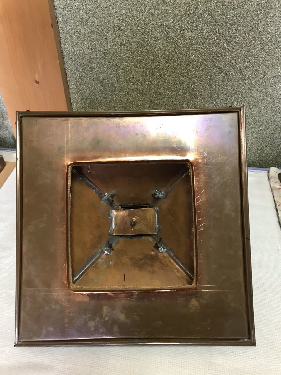 社 神社 銅板製 銅板金 芸術作品 工芸品 社 神社 銅板製 銅板金 芸術作品 工芸品