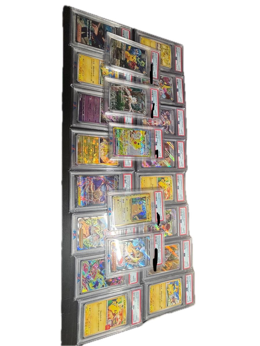 ポケモンカード、ポケカ、ワンピカード、 PSA10 引退品　まとめ売り ポケモンカード ポケカ ワンピカード PSA10 引退品 まとめ売り｜Yahoo