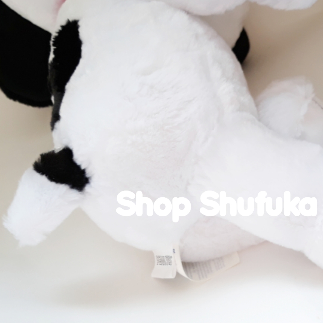 ビルドアベア★スヌーピー ぬいぐるみ 大きめ 43cm ピーナッツ 映画 キャラクター アメリカ限定 日本未入荷 Build A Bear Work Shop Snoopy_画像7