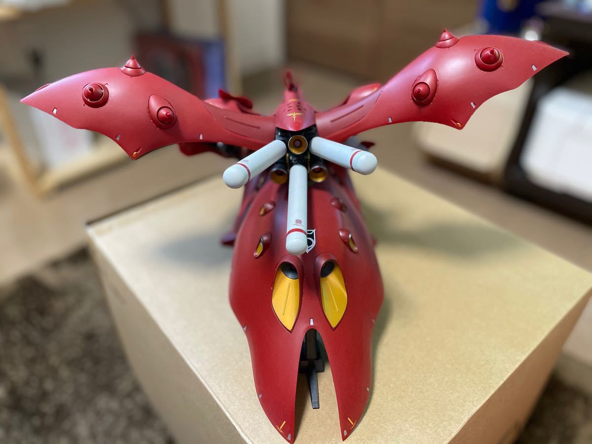Paypayフリマ Robot魂 Side Ms ナイチンゲール 重塗装仕様 魂ウェブ商店 ロボット魂 Paypayフリマ Robot魂 Side Ms ナイチンゲール 重塗装仕様 魂ウェブ商店 ロボット魂