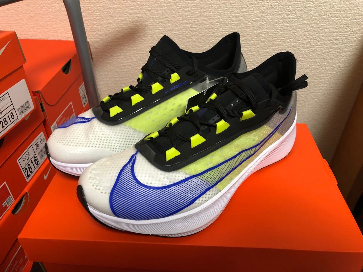 26cm ナイキ ズーム フライ 3 ZOOM FLY 3 AT8240 104