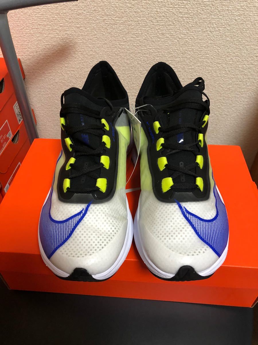 26cm ナイキ ズーム フライ 3 ZOOM FLY 3 AT8240 104