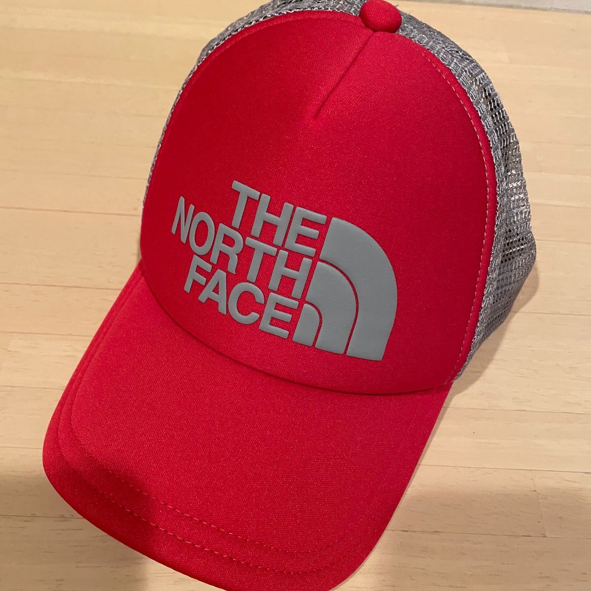 THE NORTH FACE メッシュキャップ