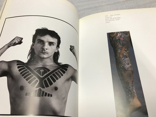 洋書アート写真集 / Exposed-