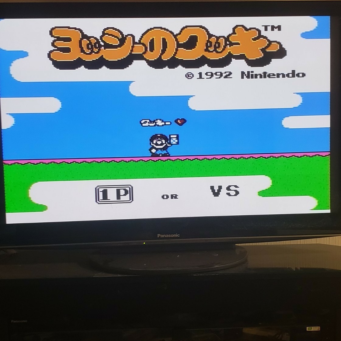 めばる様専用【動作確認済】任天堂 名作マリオ作品４本セット！ ファミコン版