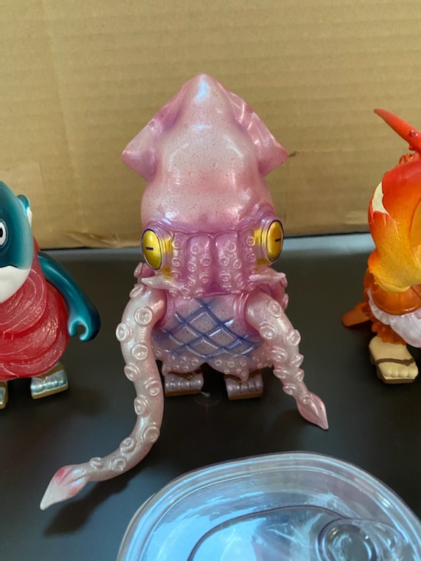 Yahoo!オークション - 豆もやし社長 白飯魚 マグロ先輩 豆もやし Yahoo!オークション - 豆もやし社長 白飯魚 マグロ先輩 豆もやし