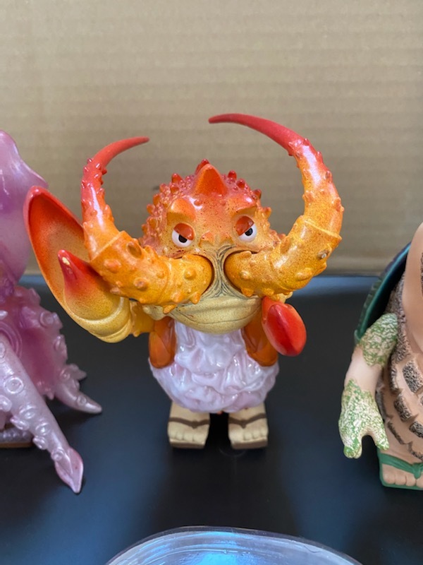Yahoo!オークション - 豆もやし社長 白飯魚 マグロ先輩 豆もやし Yahoo!オークション - 豆もやし社長 白飯魚 マグロ先輩 豆もやし