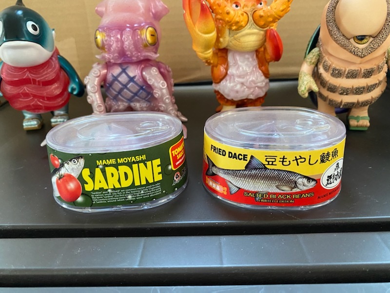 Yahoo!オークション - 豆もやし社長 白飯魚 マグロ先輩 豆もやし Yahoo!オークション - 豆もやし社長 白飯魚 マグロ先輩 豆もやし