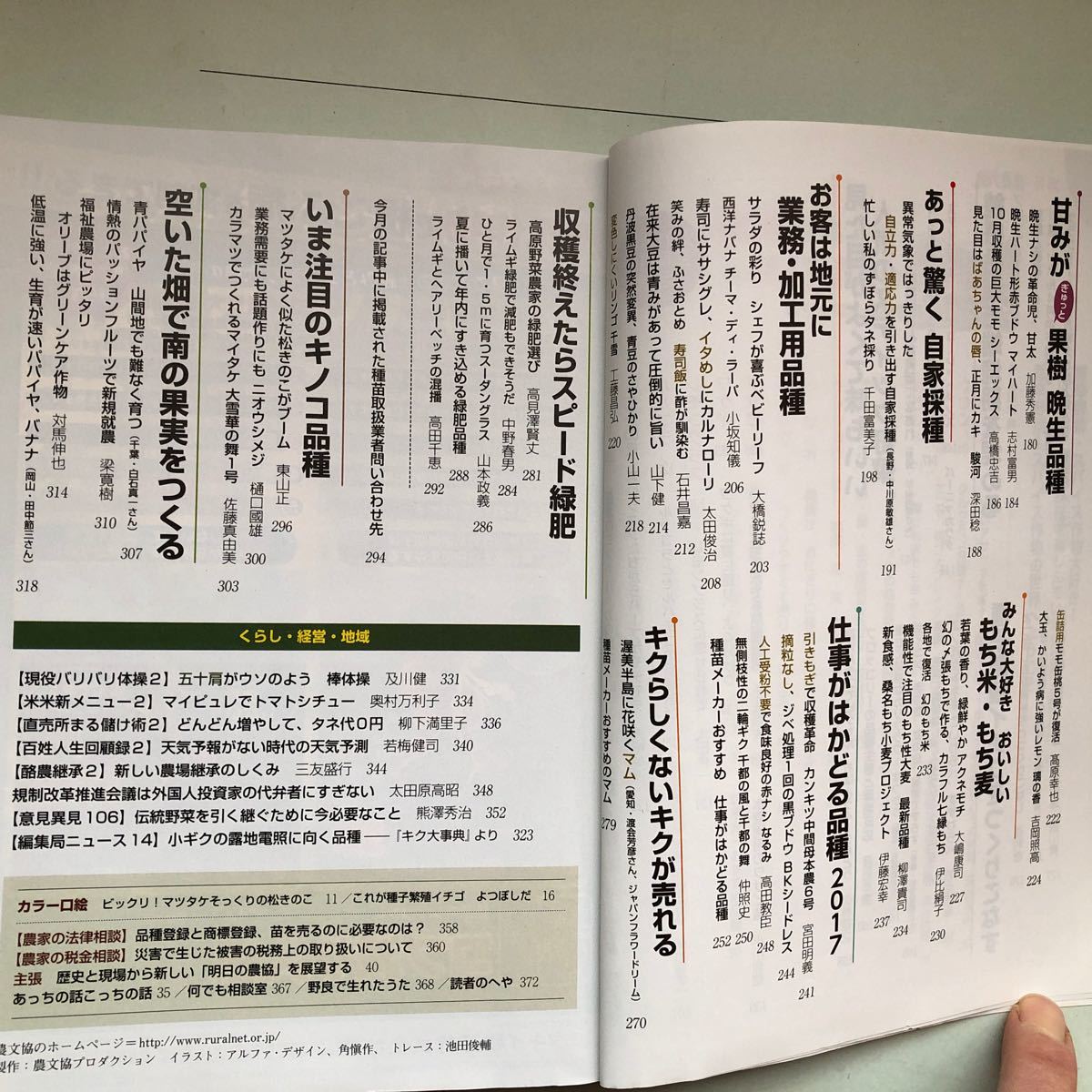 Paypayフリマ 現代農業 17年 02 月号 雑誌 雑誌 中古 Paypayフリマ 現代農業 17年 02 月号 雑誌 雑誌 中古