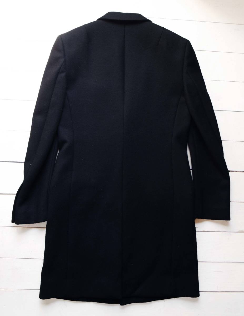 新しい WASTE キャプテンサンシャイン 黒 チェスターコート ウェストトゥワイス TWICE Sサイズ - www.jkuat.ac.ke 新しい WASTE キャプテンサンシャイン 黒 チェスターコート ウェストトゥワイス TWICE Sサイズ - www.jkuat.ac.ke