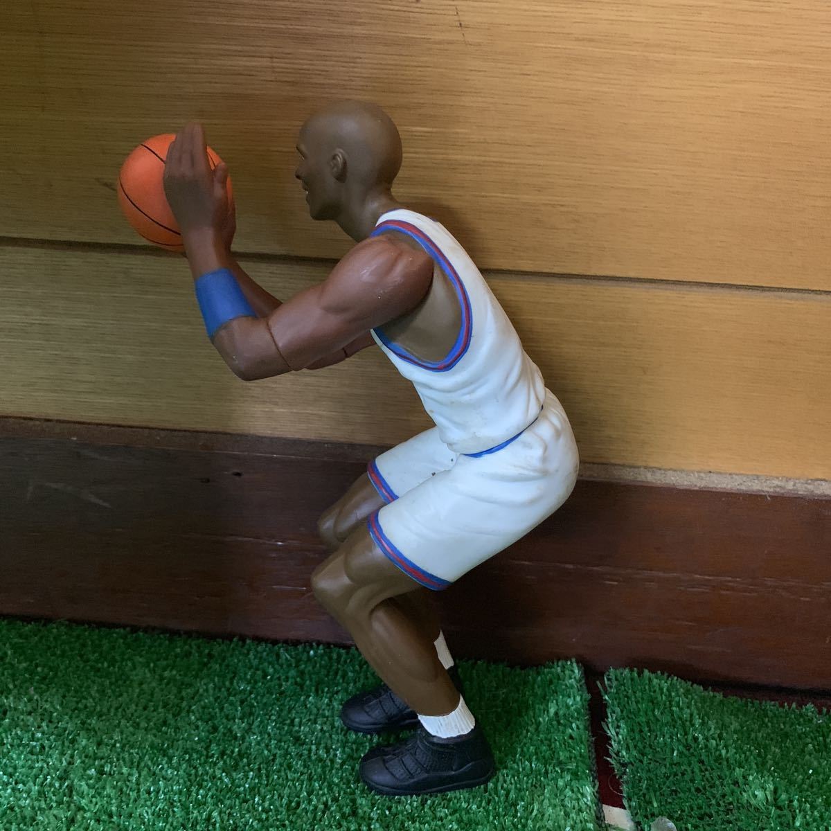  Michael Jordan figure mj michael jordan