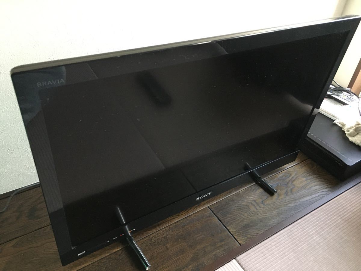 美品 SONY BRAVIA 液晶テレビ 32インチ KDL32-EX42H|Yahoo 美品 SONY BRAVIA 液晶テレビ 32インチ KDL32-EX42H|Yahoo