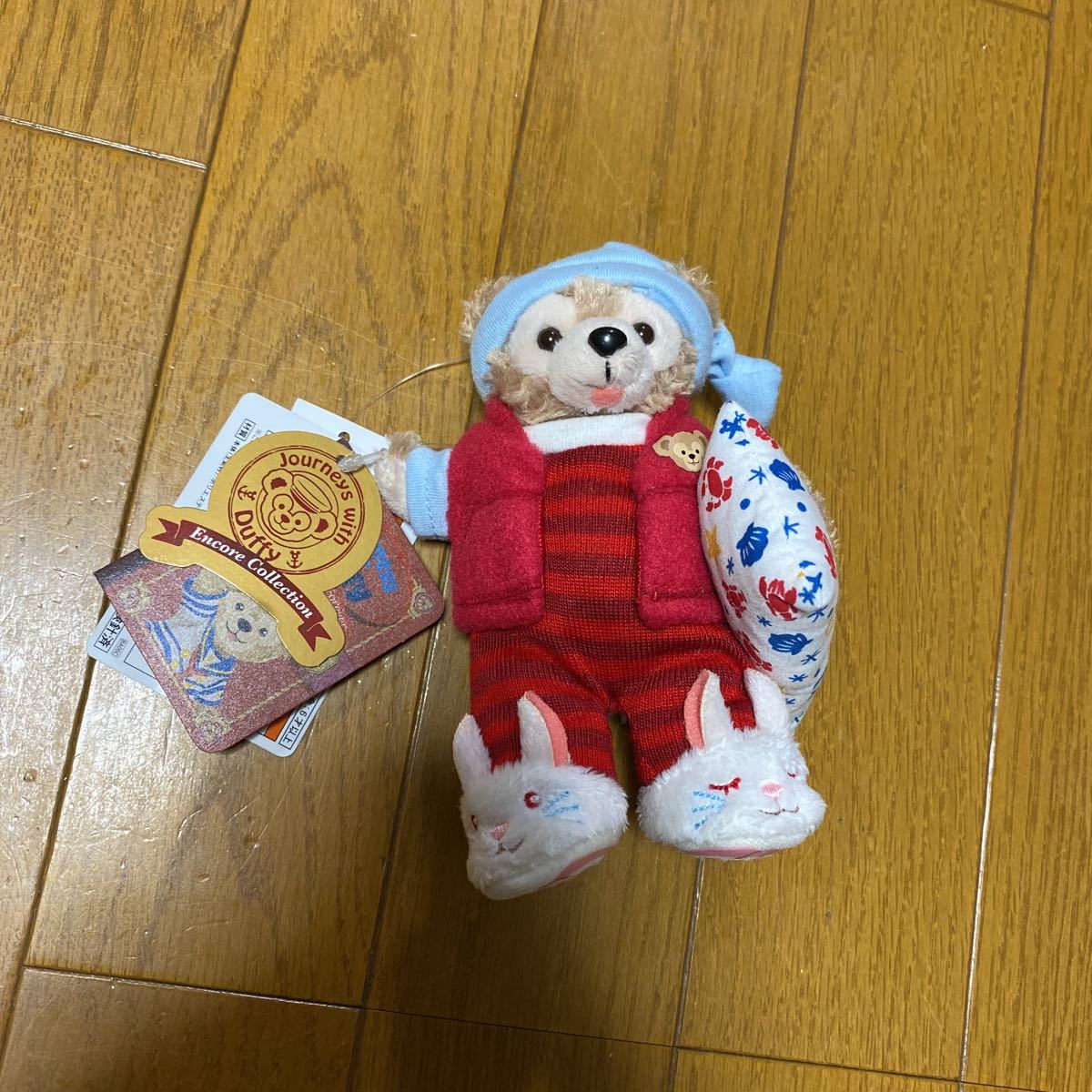 ディズニーシー ダッフィー ぬいぐるみバッジ パジャマ ジャーニー アンコールコレクション ディズニー ダッフィー 売買されたオークション情報 Yahooの商品情報をアーカイブ公開 オークファン Aucfan Com ディズニーシー ダッフィー ぬいぐるみバッジ パジャマ ジャーニー アンコールコレクション ディズニー ダッフィー 売買されたオークション情報 Yahooの商品情報をアーカイブ公開 オークファン Aucfan Com