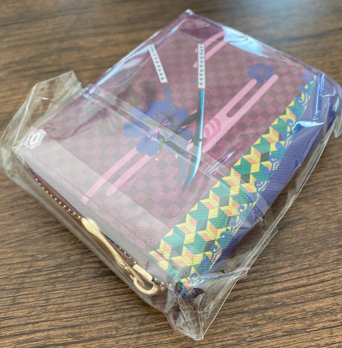 Paypayフリマ あやこんぐさん専用 鬼滅の刃風 財布 冨岡義勇 煉獄さん Paypayフリマ あやこんぐさん専用 鬼滅の刃風 財布 冨岡義勇 煉獄さん