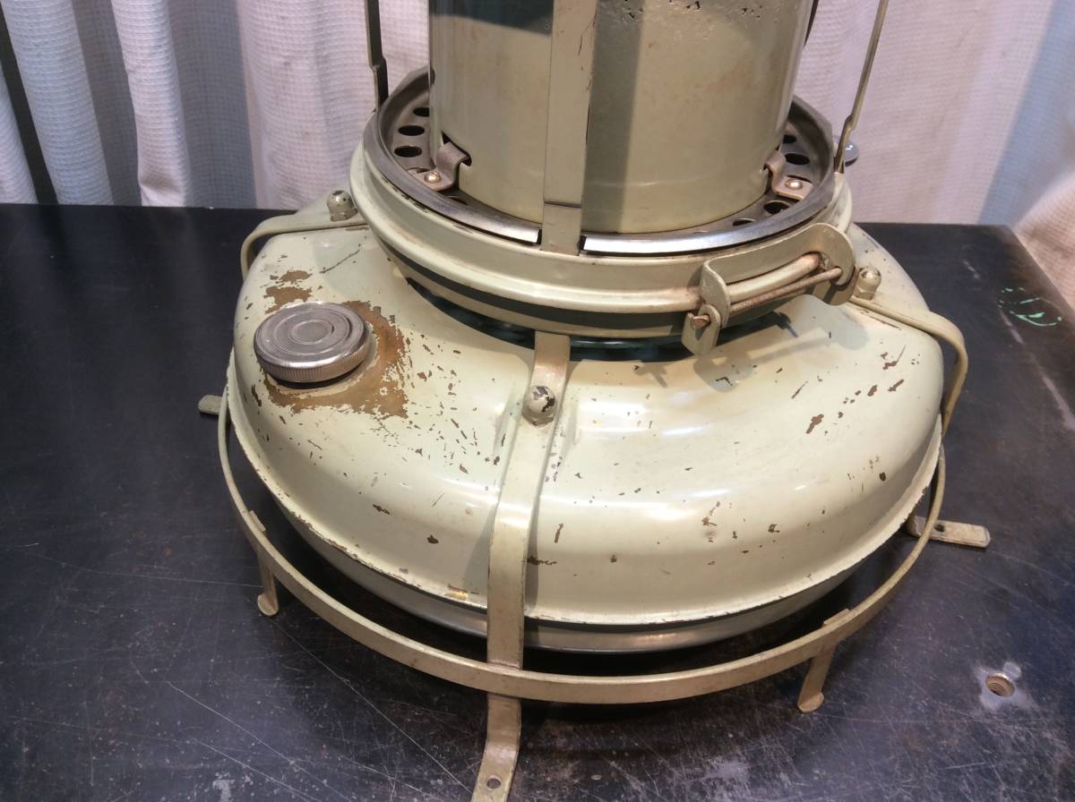 貴重~アラジンストーブ 15型 動作確認済みです。1960年代の 貴重~アラジンストーブ 15型 動作確認済みです。1960年代の