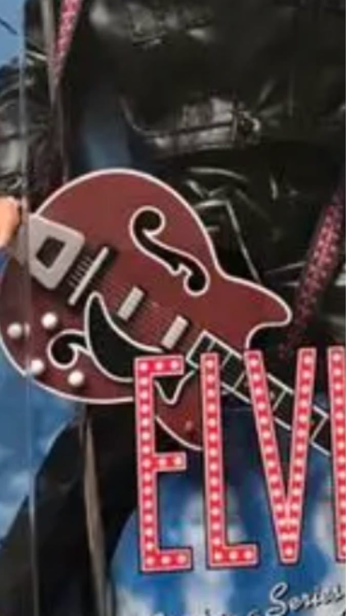 エルビスプレスリー ELVIS マテル社 バービー人形 Elvis 30周年記念 レア フィギュア - 芸能人、タレント エルビスプレスリー ELVIS マテル社 バービー人形 Elvis 30周年記念 レア フィギュア - 芸能人、タレント