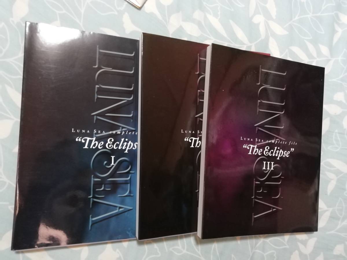 最前線の LUNA SEA 写真集 3種セット アート/エンタメ 本¥10,999-eur-artec.fr 最前線の LUNA SEA 写真集 3種セット アート/エンタメ 本¥10,999-eur-artec.fr